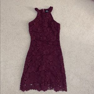 Lulus Dress